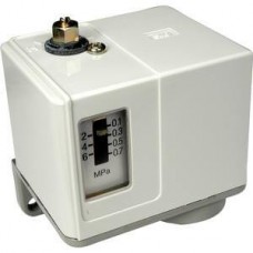 IS3000, Mechanical Pressure Switch, AC/DC